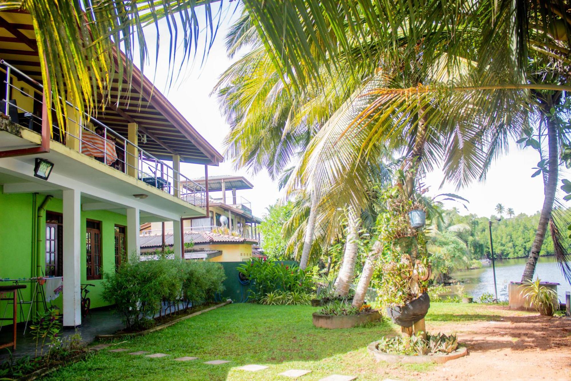 Mahi Villa Bentota Luaran gambar