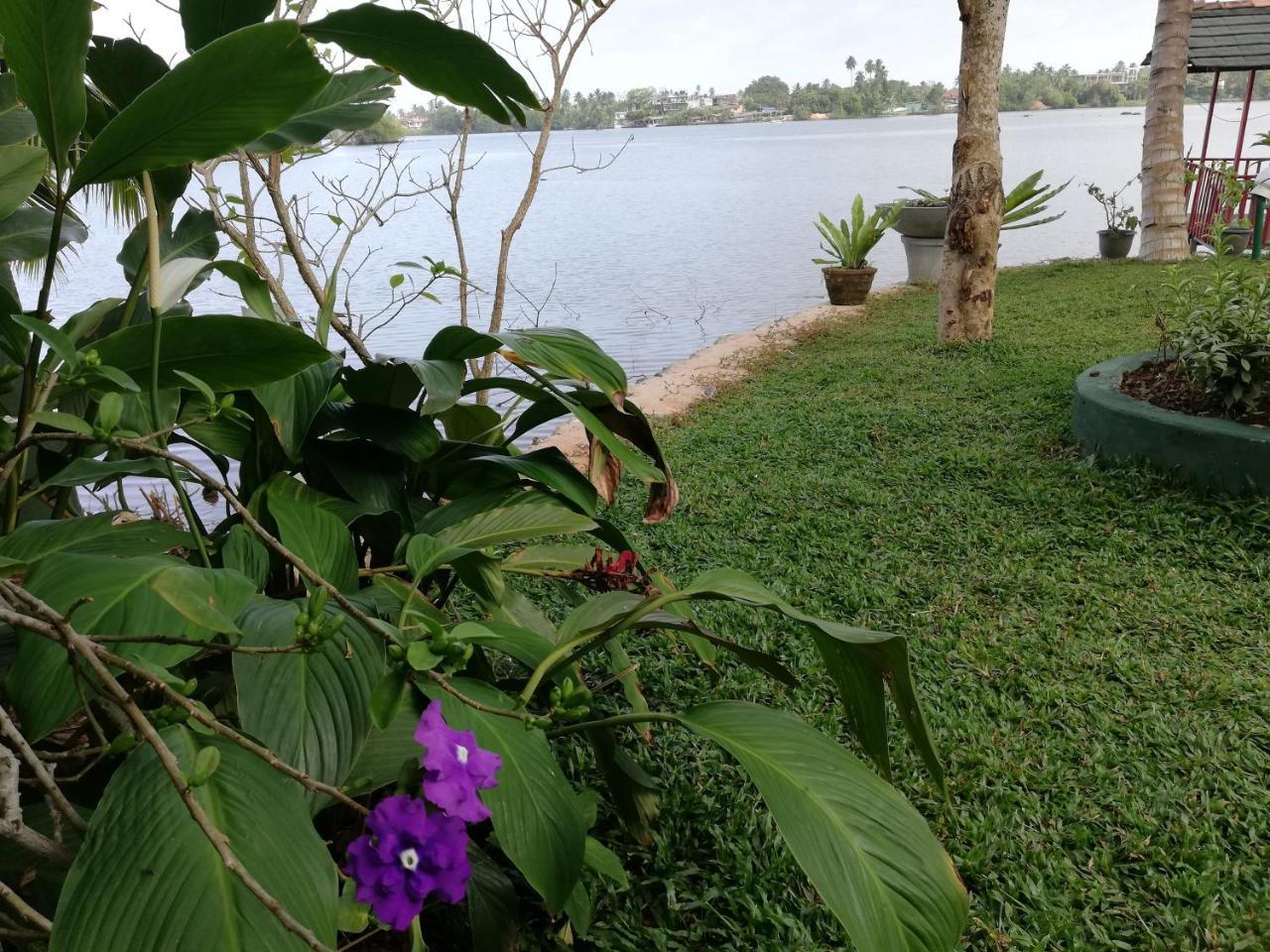 Mahi Villa Bentota Luaran gambar